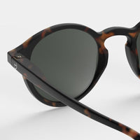 Lunettes de soleil enfant forme ronde #D - Izipizi Izipizi Hersée Paris 9