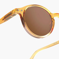 Lunettes de soleil enfant forme ronde #D - Izipizi Izipizi Hersée Paris 9