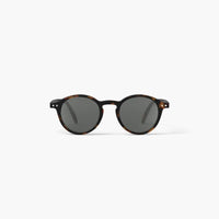 Lunettes de soleil enfant forme ronde #D - Izipizi Izipizi Hersée Paris 9