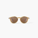 Lunettes de soleil enfant forme ronde #D - Izipizi Izipizi Hersée Paris 9