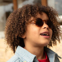 Lunettes de soleil enfant forme ronde #D - Izipizi Izipizi Hersée Paris 9