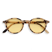 Lunettes pour dormir Ecaille Sleeping Izipizi #D Light Tortoise Izipizi Hersée Paris 9