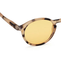 Lunettes pour dormir Ecaille Sleeping Izipizi #D Light Tortoise Izipizi Hersée Paris 9