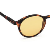 Lunettes pour dormir Ecaille Sleeping Izipizi #D Tortoise Izipizi Hersée Paris 9