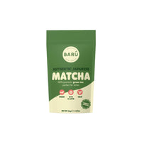 Matcha japonais Premium Barista bio 36g - BARÚ BARÚ Hersée Paris 9