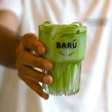 Matcha japonais Premium Barista bio 36g - BARÚ BARÚ Hersée Paris 9
