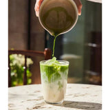 Matcha Traditionnel Bio 30g - Moya Matcha Moya Matcha Hersée Paris 9