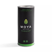 Matcha Traditionnel Bio 30g - Moya Matcha Moya Matcha Hersée Paris 9