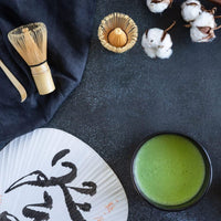 Matcha Traditionnel Bio 30g - Moya Matcha Moya Matcha Hersée Paris 9