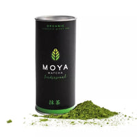 Matcha Traditionnel Bio 30g - Moya Matcha Moya Matcha Hersée Paris 9
