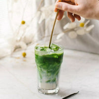 Matcha Traditionnel Bio 30g - Moya Matcha Moya Matcha Hersée Paris 9