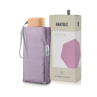 Micro Parapluie de Poche Pliant Solide Compact - Anatole Anatole Hersée Paris 9