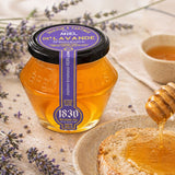 Miel de lavande Provence IGP 250g - Maison Brémond 1830 Maison Brémond Hersée Paris 9