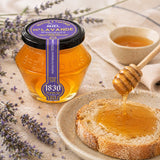 Miel de lavande Provence IGP 250g - Maison Brémond 1830 Maison Brémond Hersée Paris 9