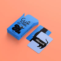 Mini Games à emporter - jeux de cartes de poche - Minus Éditions Minus Éditions Hersée Paris 9