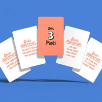 Mini Games à emporter - jeux de cartes de poche - Minus Éditions Minus Éditions Hersée Paris 9