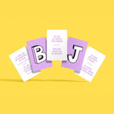 Mini Games à emporter - jeux de cartes de poche - Minus Éditions Minus Éditions Hersée Paris 9