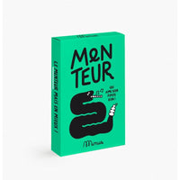 Mini Games à emporter - jeux de cartes de poche - Minus Éditions Minus Éditions Hersée Paris 9