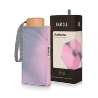 Mini Parapluie-ombrelle anti-UV UPF50+ double protection - Anatole Anatole Hersée Paris 9