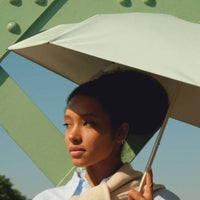 Mini Parapluie-ombrelle anti-UV UPF50+ double protection - Anatole Anatole Hersée Paris 9