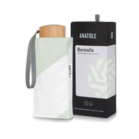 Mini Parapluie-ombrelle anti-UV UPF50+ double protection - Anatole Anatole Hersée Paris 9