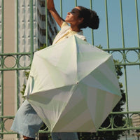 Mini Parapluie-ombrelle anti-UV UPF50+ double protection - Anatole Anatole Hersée Paris 9