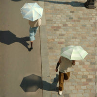 Mini Parapluie-ombrelle anti-UV UPF50+ double protection - Anatole Anatole Hersée Paris 9