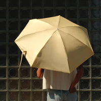 Mini Parapluie-ombrelle anti-UV UPF50+ double protection - Anatole Anatole Hersée Paris 9