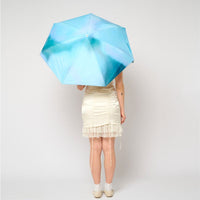 Mini Parapluie-ombrelle anti-UV UPF50+ double protection - Anatole Anatole Hersée Paris 9