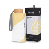 Mini Parapluie-ombrelle anti-UV UPF50+ double protection - Anatole Anatole Hersée Paris 9