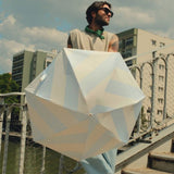 Mini Parapluie-ombrelle anti-UV UPF50+ double protection - Anatole Anatole Hersée Paris 9