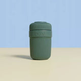 Mug nomade réutilisable hermétique Binimug 350ml - Bini Bini Hersée Paris 9