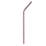 Paille inox courbée réutilisable en acier 18/10 – Hello Durable Hello Durable Hersée Paris 9