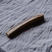 Bâton de bois à brûler - Palo Santo 