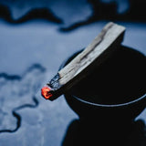 Bâton de bois à brûler - Palo Santo "Bois sacré" Hersée Hersée Paris 9