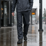 Pantalon imperméable Torrentshell 3L léger & respirant Regular - Patagonia Patagonia Hersée Paris 9