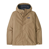 Parka imperméable Jackson Glacier Rain Jacket Homme - Patagonia Patagonia Hersée Paris 9