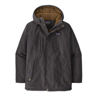 Parka M'S Isthmus Homme Vintage Chaude & Recyclée - Patagonia Patagonia Hersée Paris 9