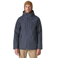 Parka M'S Isthmus Homme Vintage Chaude & Recyclée - Patagonia Patagonia Hersée Paris 9