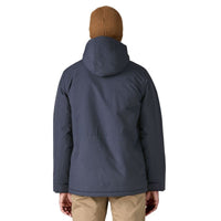 Parka M'S Isthmus Homme Vintage Chaude & Recyclée - Patagonia Patagonia Hersée Paris 9
