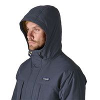 Parka M'S Isthmus Homme Vintage Chaude & Recyclée - Patagonia Patagonia Hersée Paris 9