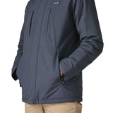 Parka M'S Isthmus Homme Vintage Chaude & Recyclée - Patagonia Patagonia Hersée Paris 9