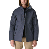 Parka M'S Isthmus Homme Vintage Chaude & Recyclée - Patagonia Patagonia Hersée Paris 9