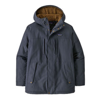 Parka M'S Isthmus Homme Vintage Chaude & Recyclée - Patagonia Patagonia Hersée Paris 9