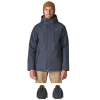 Parka M'S Isthmus Homme Vintage Chaude & Recyclée - Patagonia Patagonia Hersée Paris 9