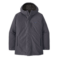 Parka M's Windshadow Homme Chaude & Déperlante Recyclée - Patagonia Patagonia Hersée Paris 9