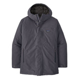 Parka M's Windshadow Homme Chaude & Déperlante Recyclée - Patagonia Patagonia Hersée Paris 9