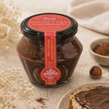 Pâte à tartiner Noisettes Cacao & Pointe de sel - Maison Bremond 1830 Maison Brémond Hersée Paris 9