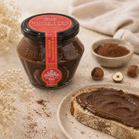 Pâte à tartiner Noisettes Cacao & Pointe de sel - Maison Bremond 1830 Maison Brémond Hersée Paris 9