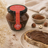 Pâte à tartiner Noisettes Cacao & Pointe de sel - Maison Bremond 1830 Maison Brémond Hersée Paris 9